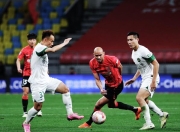 包含强队再战，历练经验积攒实力的词条