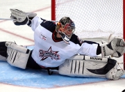 莎拉波娃新星高光表现惊艳，快船未来可期！