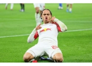 莱比锡红牛客场惨败，德甲前景黯淡