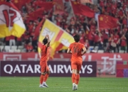 磨砺锋芒！足球亚洲高水平比赛燃情展开的简单介绍