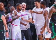 连胜终结！巴西队篮球赛事中意外爆冷取胜