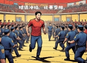 日本队决赛迎战劲敌，目标只有终止连败