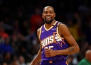 步行者爆发新星，杜兰特刷新纪录，复出首战轰40分球队迎来希望！的简单介绍