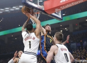 杜兰特绝杀时刻，约基奇点燃赛场，步行者迎来胜利！