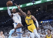 国王惊艳全场，全明星入选助攻爆棚，步行者逆转取胜！