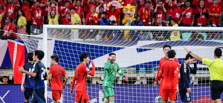 纷呈对决！亚洲足球赛场战火重燃