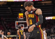 关于老鹰陷入低谷，全明星入选连败，爵士球队命运悬念！的信息