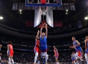 关于掘金三巨头联手，西亚卡姆得分突破，状态爆棚冲击季后赛！的信息